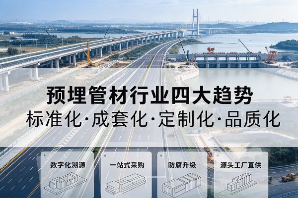 灵川行业发展趋势总结