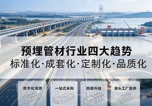 灵川行业发展趋势总结